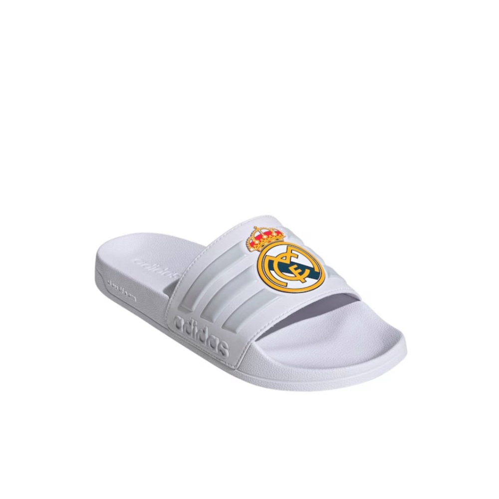 Real Madrid Adidas Unisex
Adilette Shower Slides